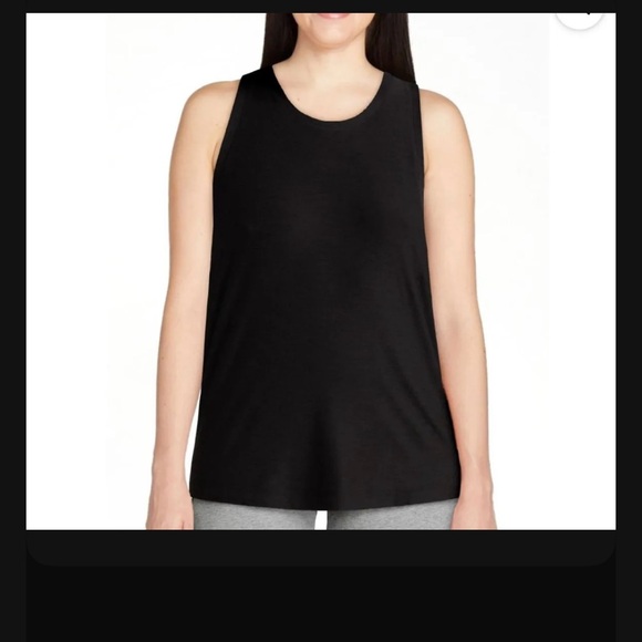 NWT buttercore tank top sz 2X super soft - Picture 1 of 6